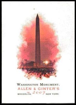 268 Washington Monument
